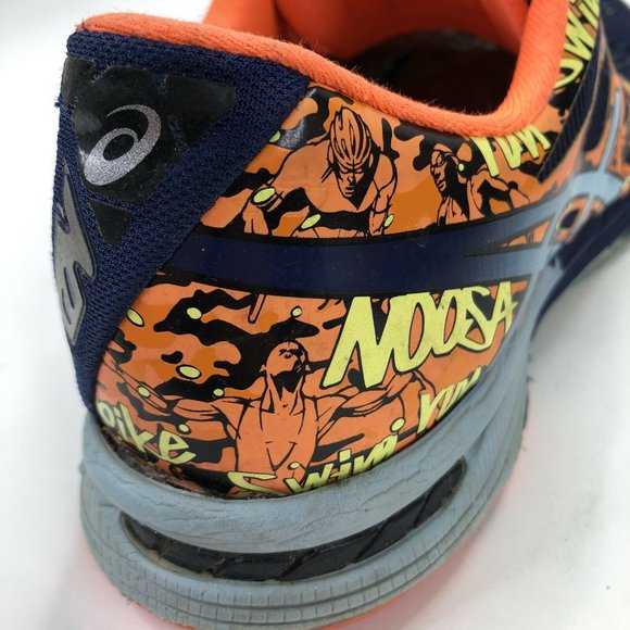 Asics Gel Noosa Mens Running Shoes main image 8